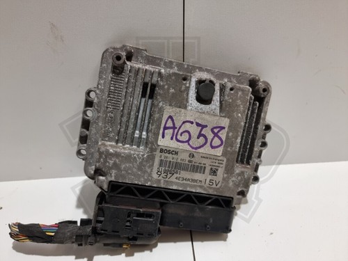 Alfa romeo ecu engine - alfa,