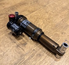 Fox Float DPX2 Kashima 210 x