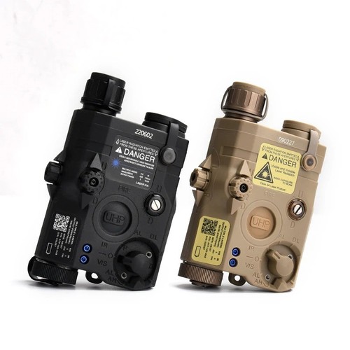 Tactical peq la5c - la5c, laser