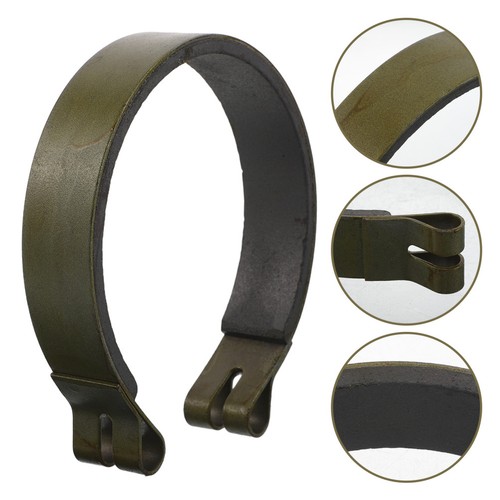Kart brake band pin - kart,