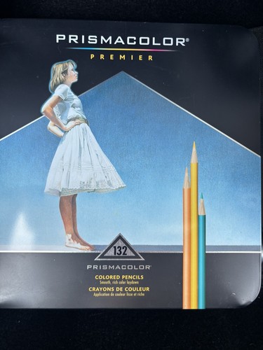 Prismacolor premier 132 - prismacolor,