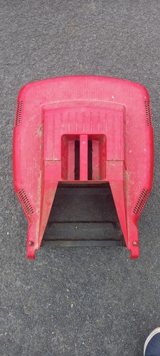 Genuine mountfield hp183 hp470 - genuine,