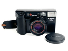 Canon AF35ML Film Camera 35mm