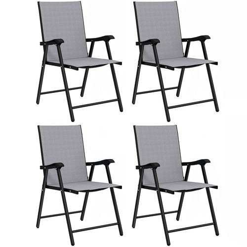 Outsunny folding garden - outsunny,