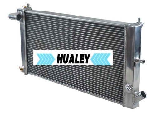 Aluminum radiator for - aluminum,