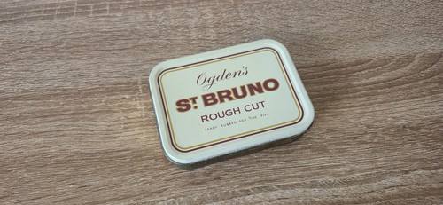 Vintage ogdens bruno - ogdens, st