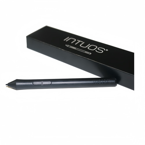 Wacom 190 stylus ctl472 - wacom, lp-190-0k