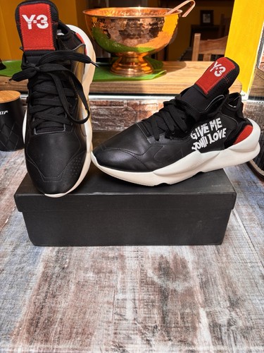 Adidas men s trainers - y-3, men’s