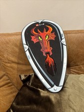 LEGO FOAM SHIELD KIDS KNIGHT