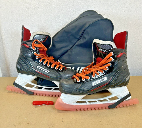 Size bauer nsx - uk,