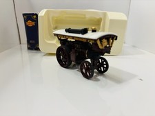 Lledo Showmans Collection