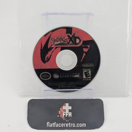 Pokemon gale of darkness - pokemon,