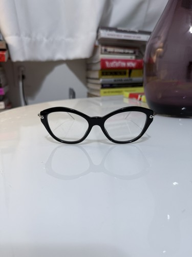 Miu vmu 02o eyeglasses - eyeglasses,