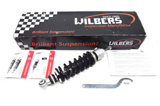 Bmw R 1200 R R1st 06-14 Wilbers Shock Absorber 630 Adjustline Rear