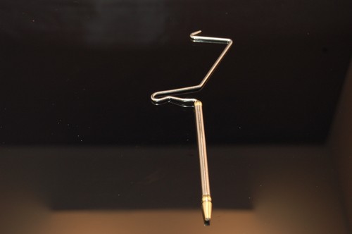 Fly tying rotatting rotary - fly,