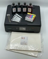 Katie's Edible Ink Canon