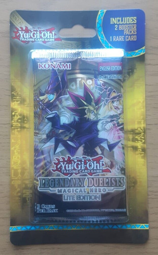 1st edition legendary - 1st,