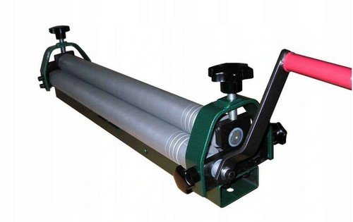Rolling mill 630mm - (24"), /