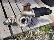 Turbo Charger VOLKSWAGEN VW AMAROK /CRAFTER  2.0 TDI 140 KM GTC1446VZ 03L253014A
