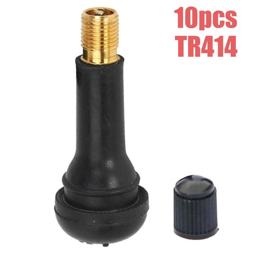 Tr414 tubeless tyre - tr414, valves