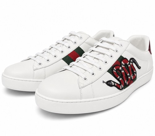 Gucci men ace sneakers - men’s,