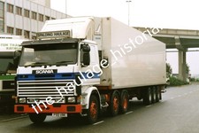 THH Truck Photos - Scania 113m