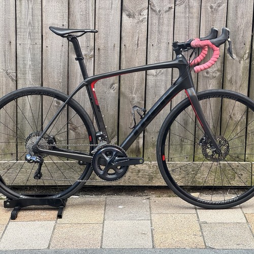 Trek domane slr disc - trek,