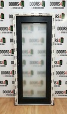 Brand New  Anthracite Grey