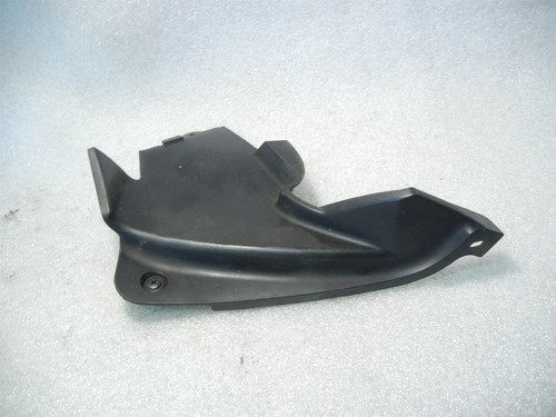 Honda vfr800 vtec left - vtec,