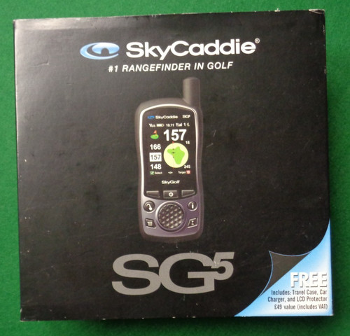 Skycaddie sg5 golf - sg5,