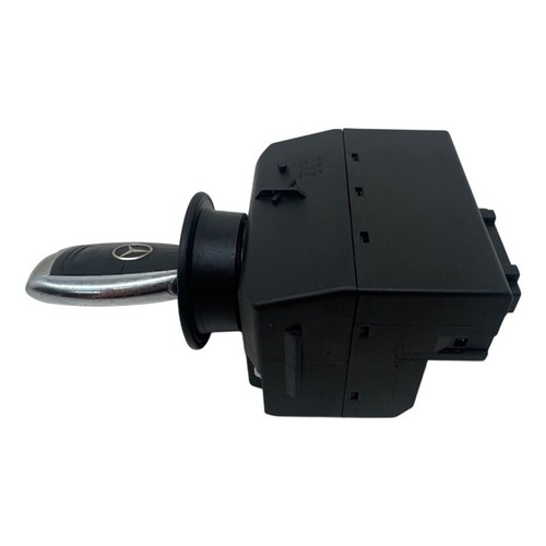 Mercedes clc ignition barrel - mercedes,