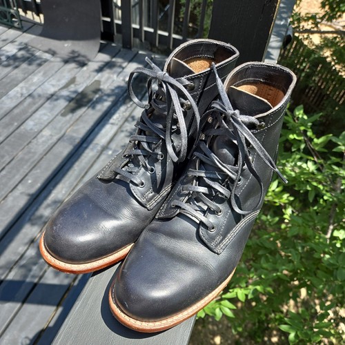 Wolverine 1000 mile original - wolverine,