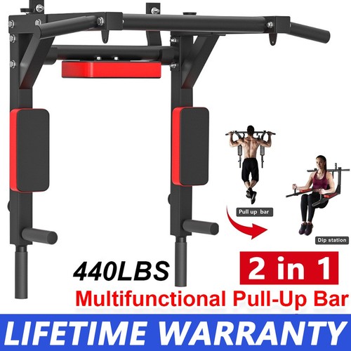 Pull bar wall - pull, mounted