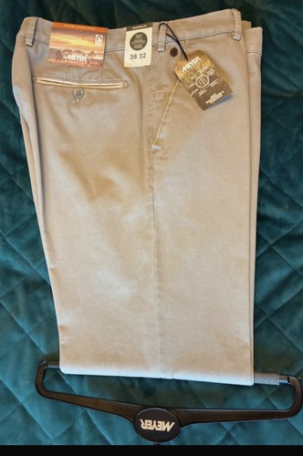 Meyers men chino trousers - men’s,