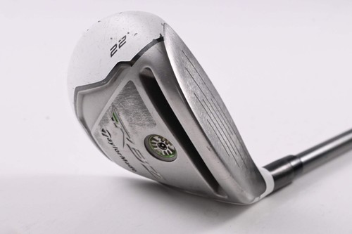 Taylormade rbz hybrid 22 - rbz, #4