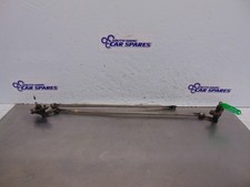 Mitsubishi Shogun Front Wiper