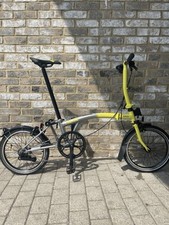Brompton Palace S2L - Limited