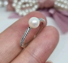 Genuine Pandora Treated