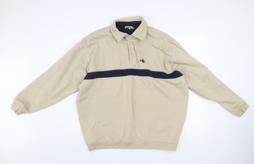 Ewm men beige - men's,