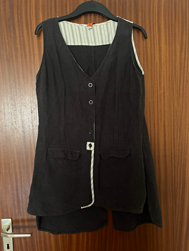 Ewa walla 33284 - ewa, vest