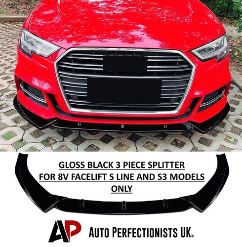 For audi line 8v gloss - audi,