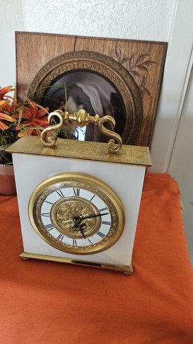 Vintage bucherer imhof marble - vintage,