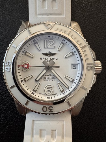 Breitling superocean automatic - superocean,