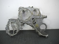 NISSAN NAVARA D40 ENGINE