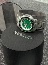 Citizen Eco-Drive Promaster