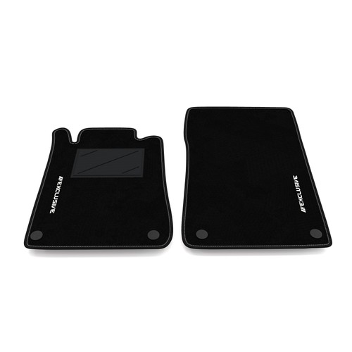 Floor mats compatible with - floor,