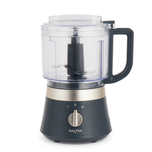 Salter compact food processor - compact,