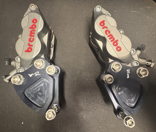 Suzuki gsxr1000 brembo - gsxr1000,