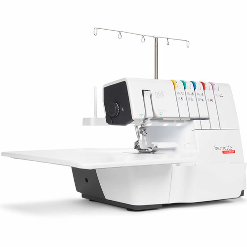 Bernette b68 pro airlock - b68,