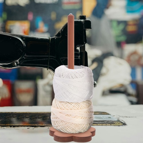 Electric yarn ball winder - electric,